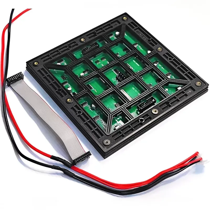 LED Module vs LED Panel