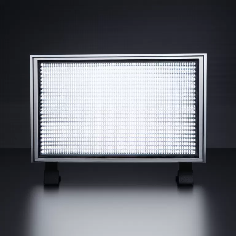 Essential LED Modules and Accessories for Complete Display Systems