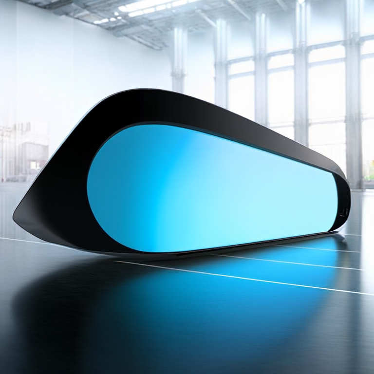 Flexible LED Screen Panel