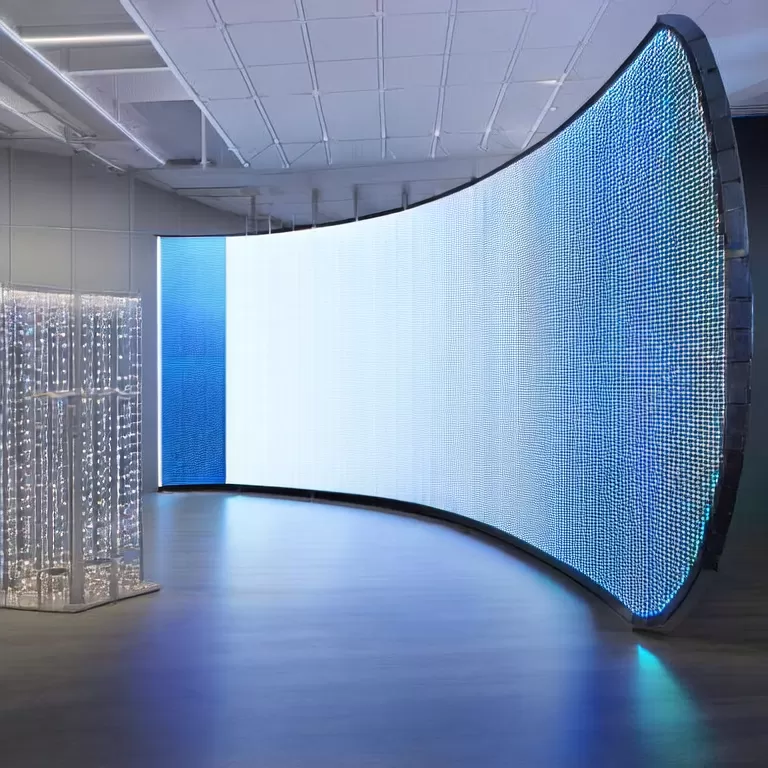 Flexible LED Panel Video Screen: A Complete Buyer Guide