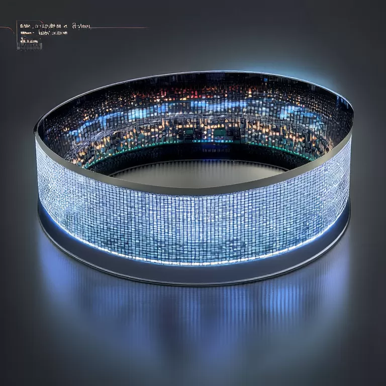 What Is a Flexible LED Display and How Does It Work?