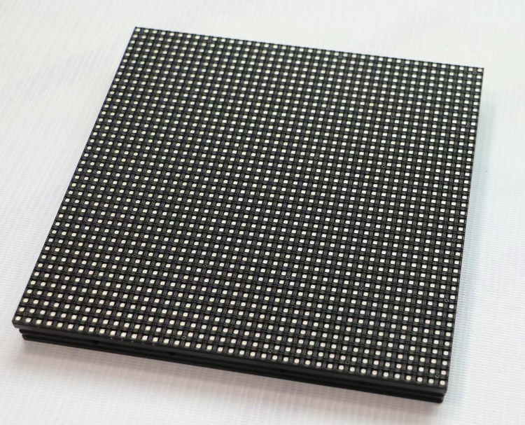 LED Modules 192mmx192mm