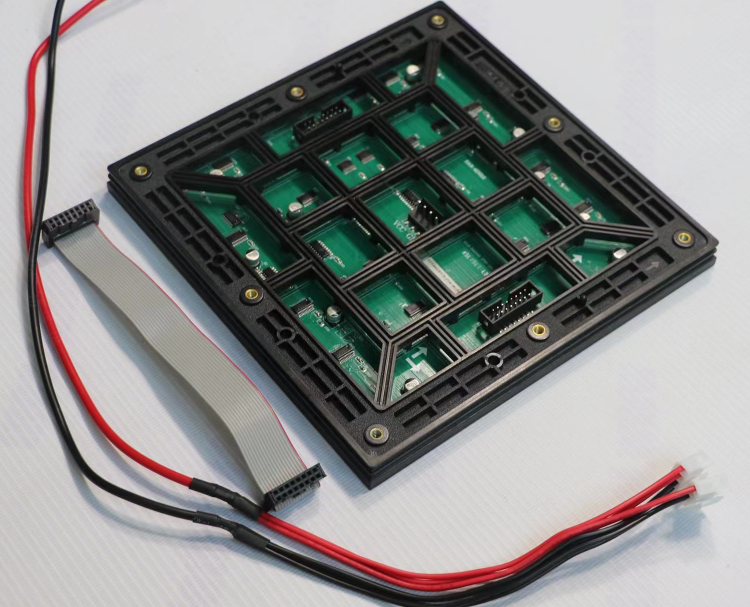 LED Modules 192mmx192mm