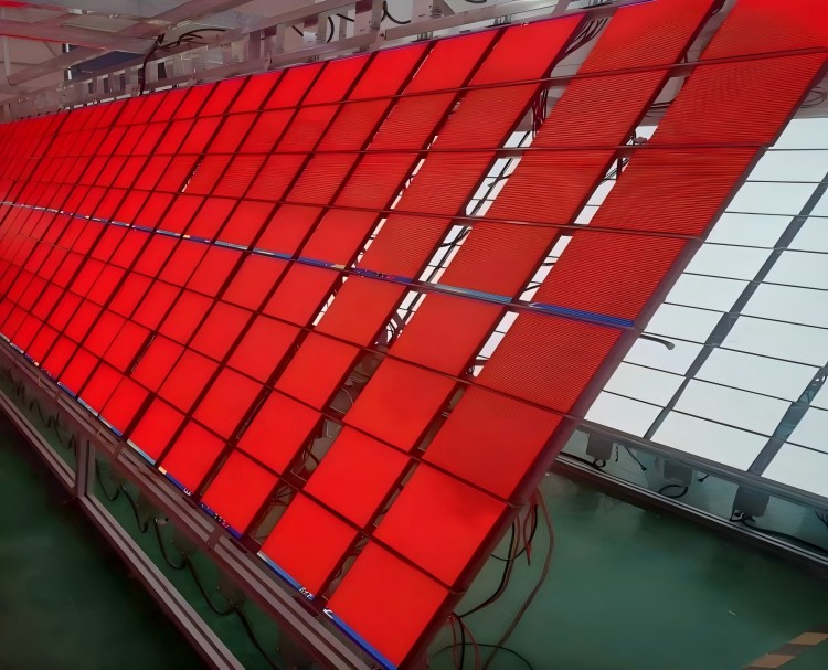 LED Modules 192mmx192mm