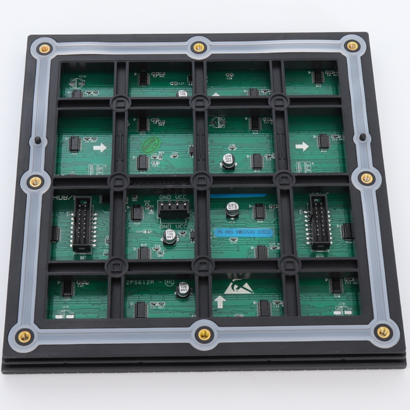 what is SMD2727 and SMD3535 of LED Displays?cid=31