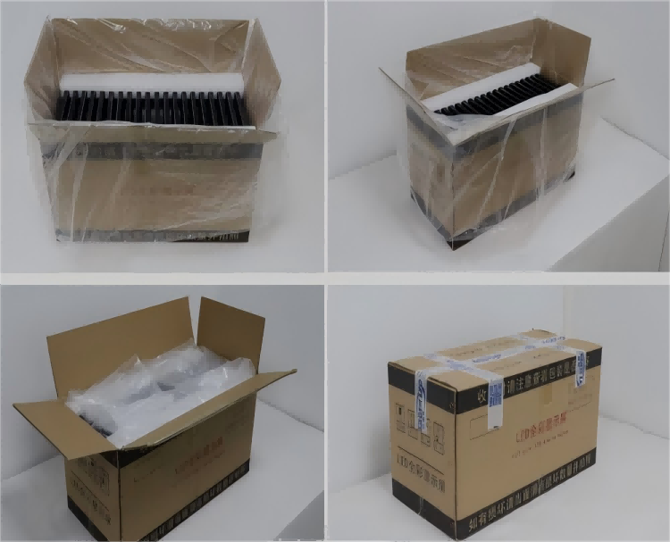 P2.5 indoor led display module 320mmx160mm