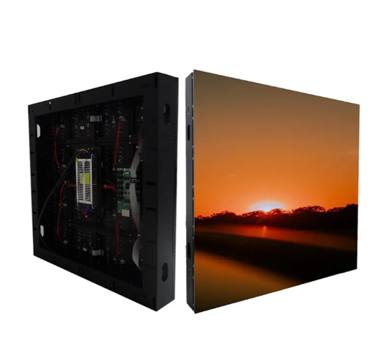 Advantages And Disadvantages Of LED Displays