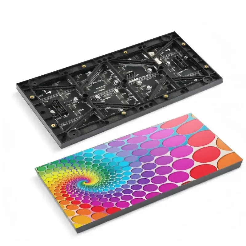 LED Module Maintenance Guide