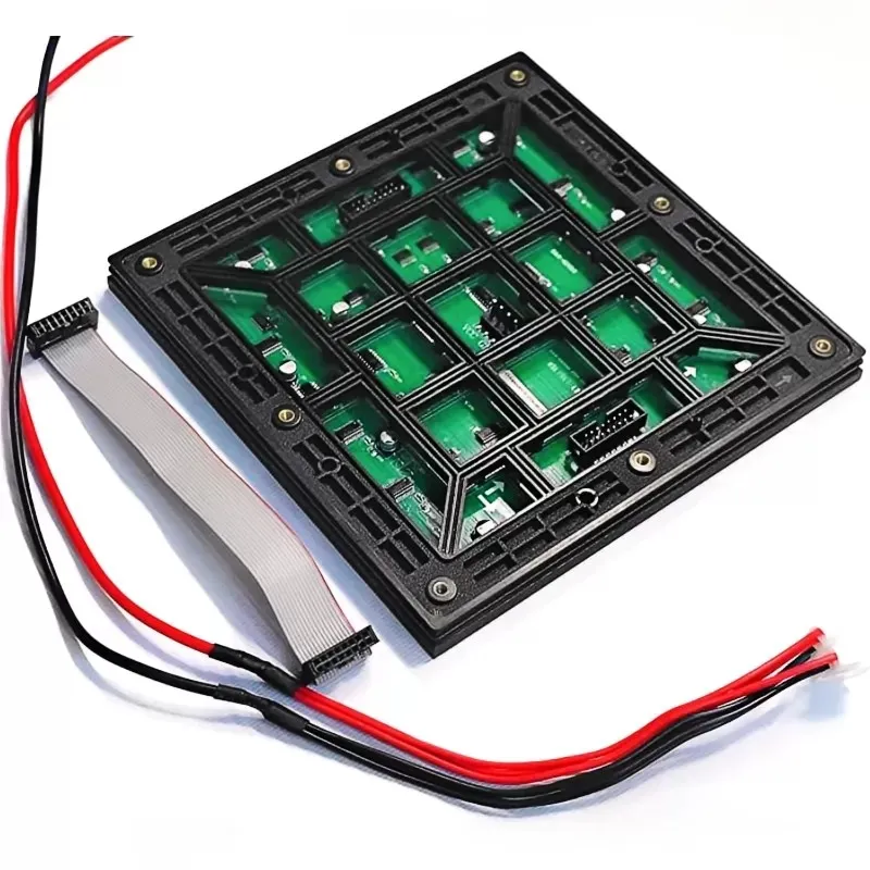 Which LED Module Is Best for Outdoor Use?
