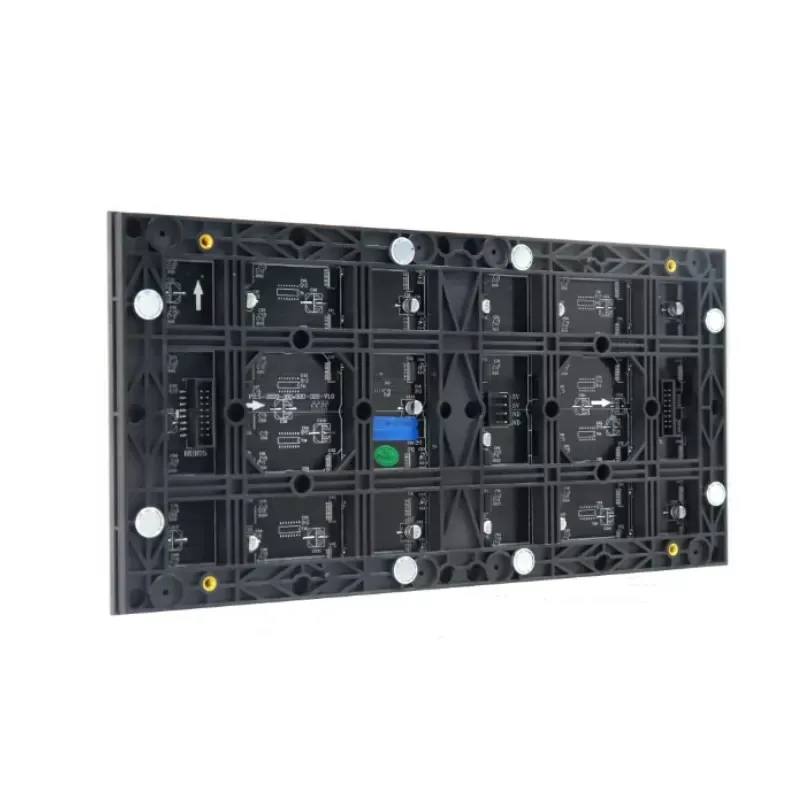 LED Module Troubleshooting Guide