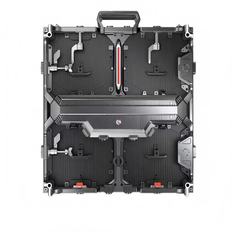 Standard Rental LED Display