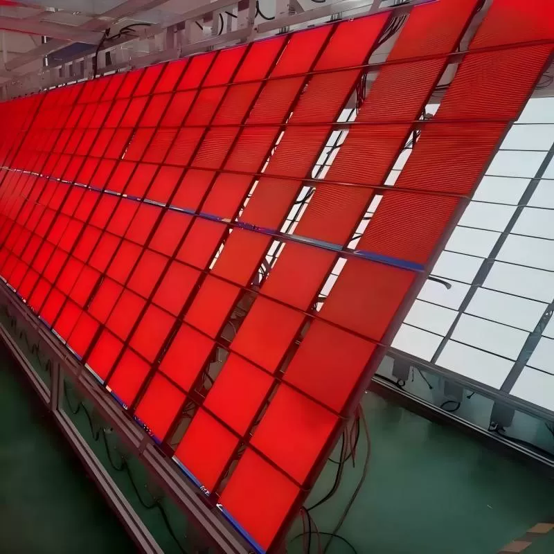 LED Modules 192mmx192mm