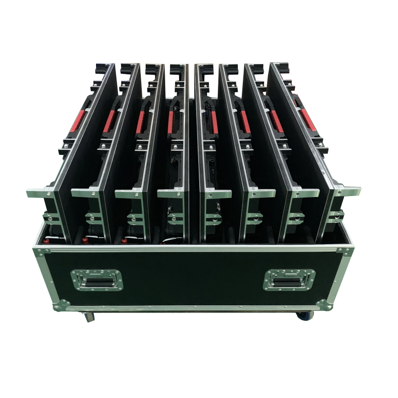 Led Screen Flight Case Flight Case for LED Screen