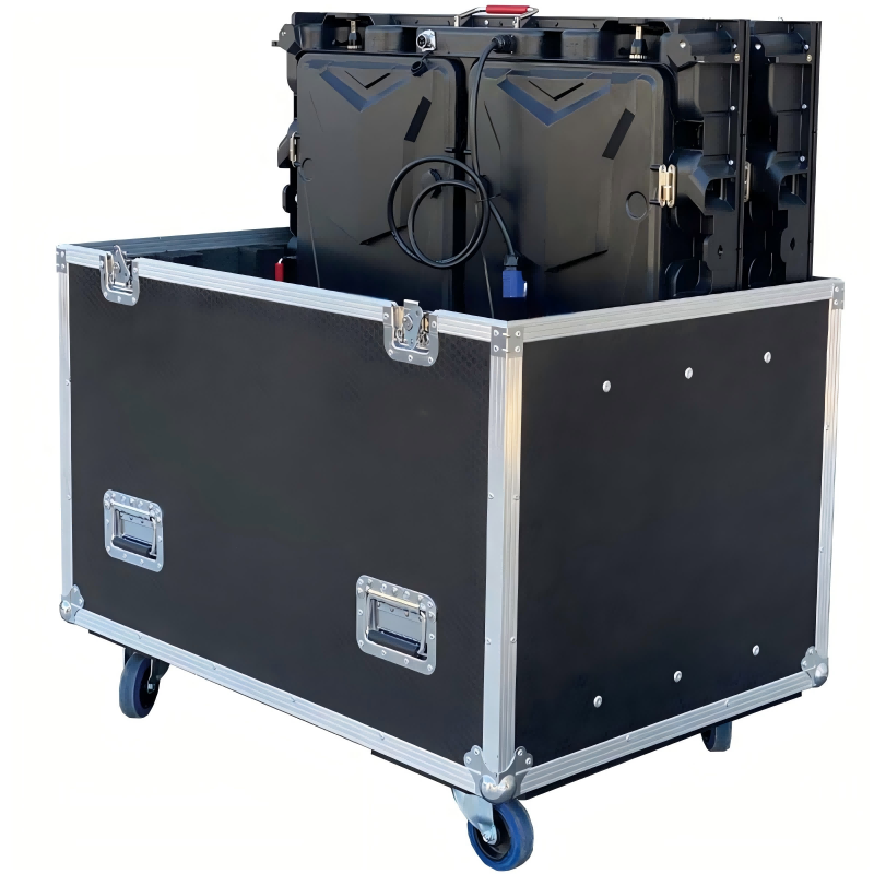 Led Screen Flight Case Flight Case for LED Screen