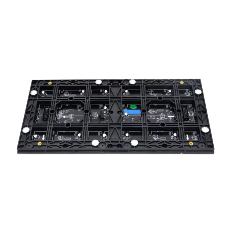 P2.5 indoor led display module 320mmx160mm