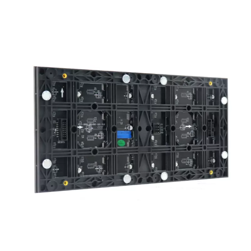 P2.5 indoor led display module 320mmx160mm