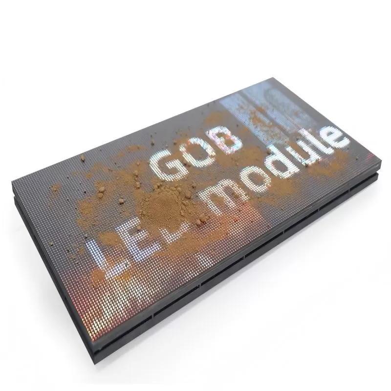 P2.5 indoor led display module 320mmx160mm