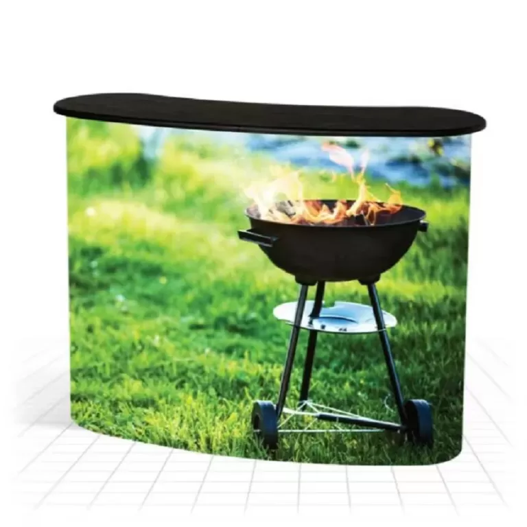 What Is a Flexible LED Screen? Benefits & Features