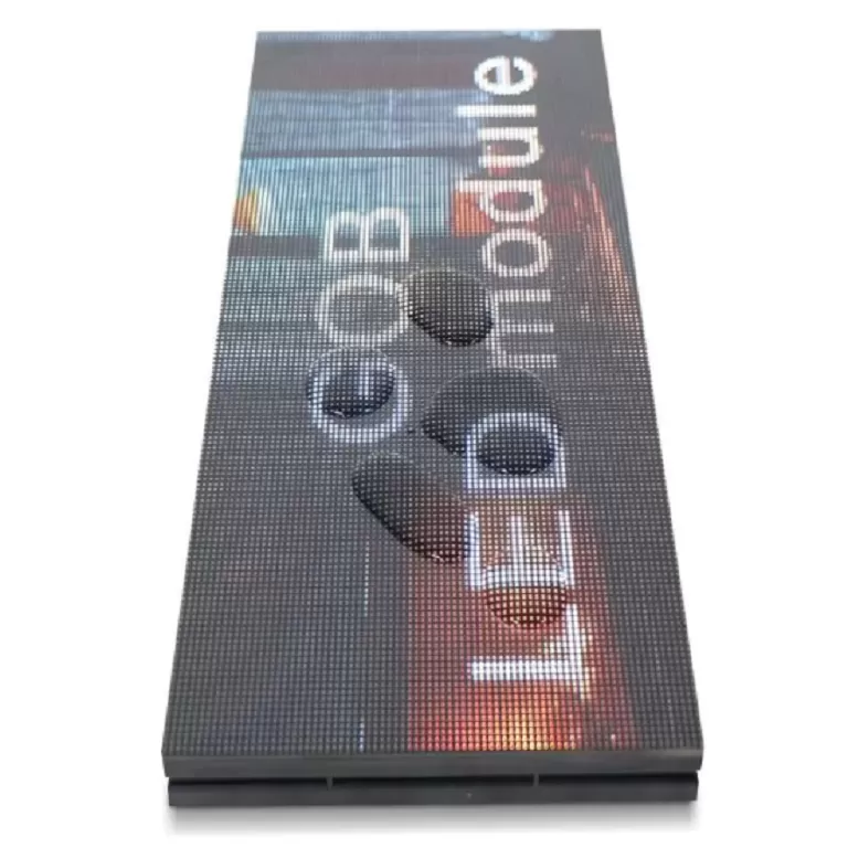 What Is GOB LED Technology? Key Benefits and Use Cases