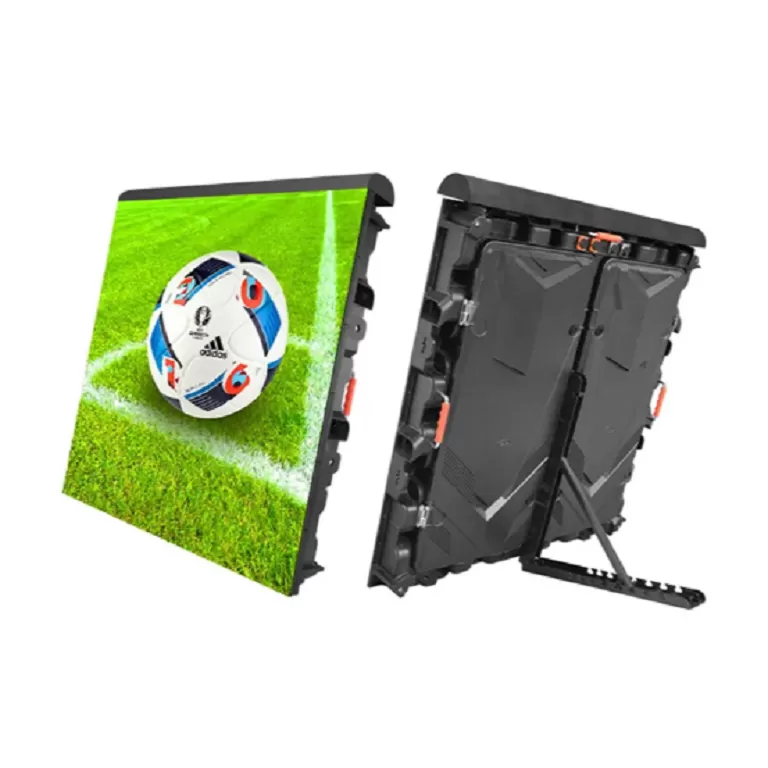 A Comprehensive Guide Of LED Screen For Sport Events