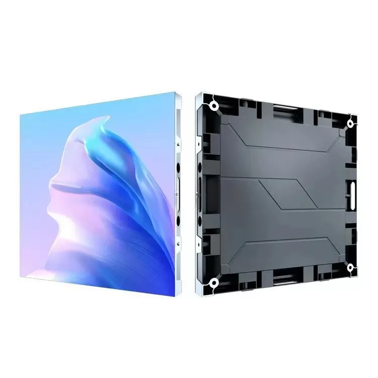 Indoor LED Display
