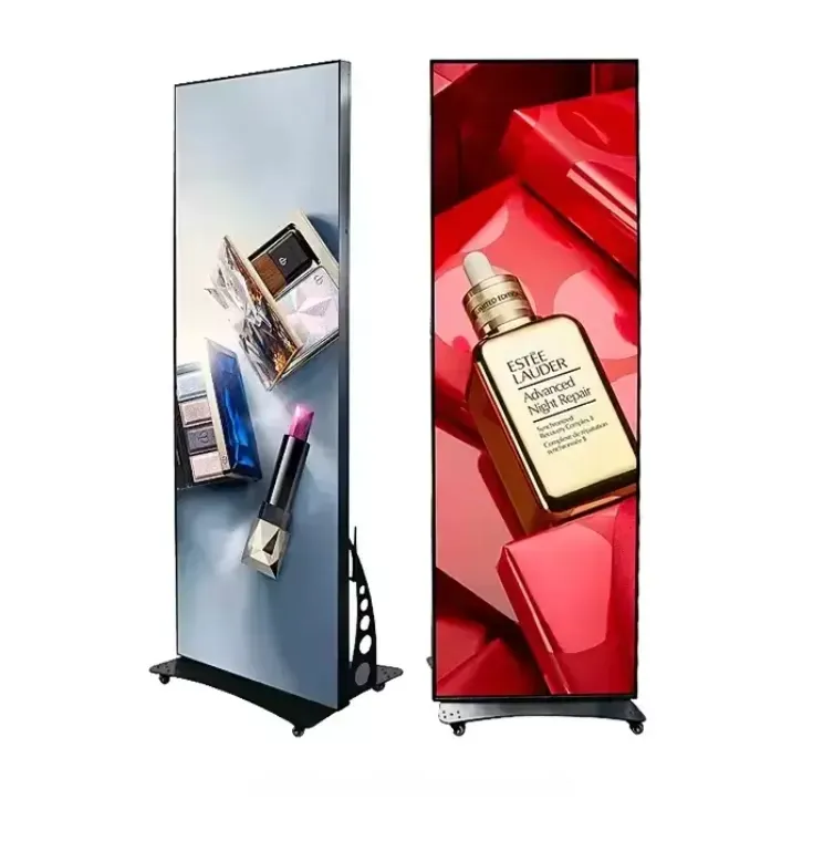 Poster LED Display
