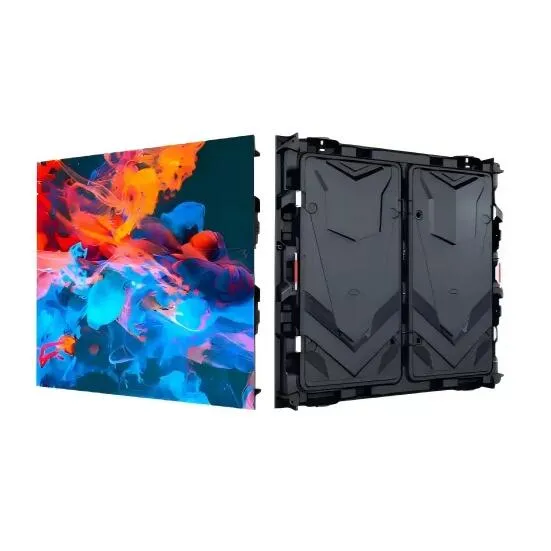 How to Choose the Right LED Screen Pixel Pitch?